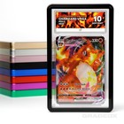 GradedX - Premium Magnetic Aluminium Display Case for ACE Graded Slabs
