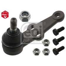 Rotule de suspension Nissan PRAIRIE