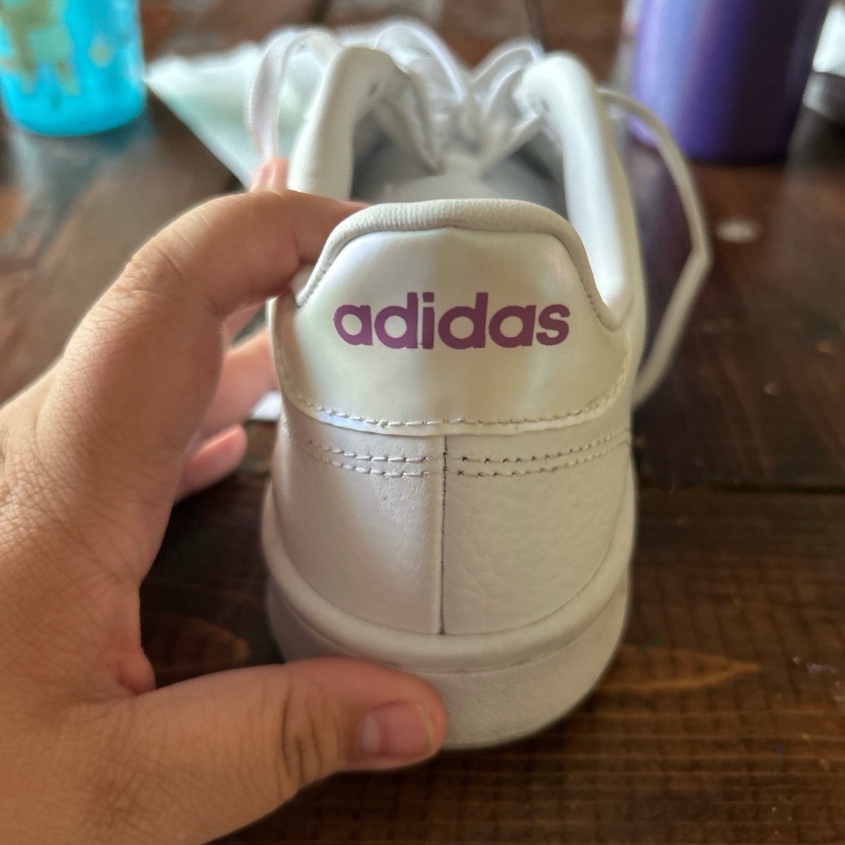 adidas gazelle silver green womens adidas Kids Superstar Shoes Gradeschool White / 6