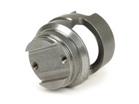 Kickstarterglocke -OEM QUALITÄT- Vespa Wideframe Vm, Vn, VU - FräSung 30Mm Breit