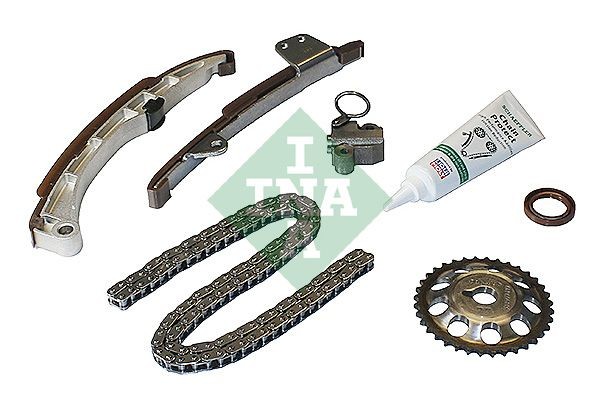 INA Steuerkettensatz 559 1033 40 FüR CitroËN Daihatsu Opel Peugeot-image