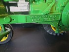 ERTL John Deere Model G Tractor 1:16 Scale Diecast TWO CYLINER EXPO — photo 3