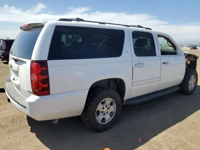 二手后左门组件后侧适合:2007 雪佛兰 Suburban 1500 门 d — 第 4/4 张图片