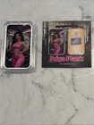 🔥 Bullion Baddies Series 6 “Priya Plank” 1 oz .999 Silver Bar w/ COA 🔥
