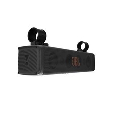 JBL RallyBar S 21" Bluetooth Outdoor Vehicle Soundbar 150W RMS IP66 Resistant