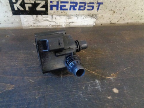 BMW 5 F10 F11 Wasserpumpe 8511748 530d 190kW N57D30A 195116
