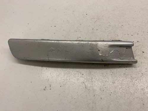 Volkswagen PASSAT B6 2007 Zierleiste Stoßstange Stoßfänger vorne DRA36990