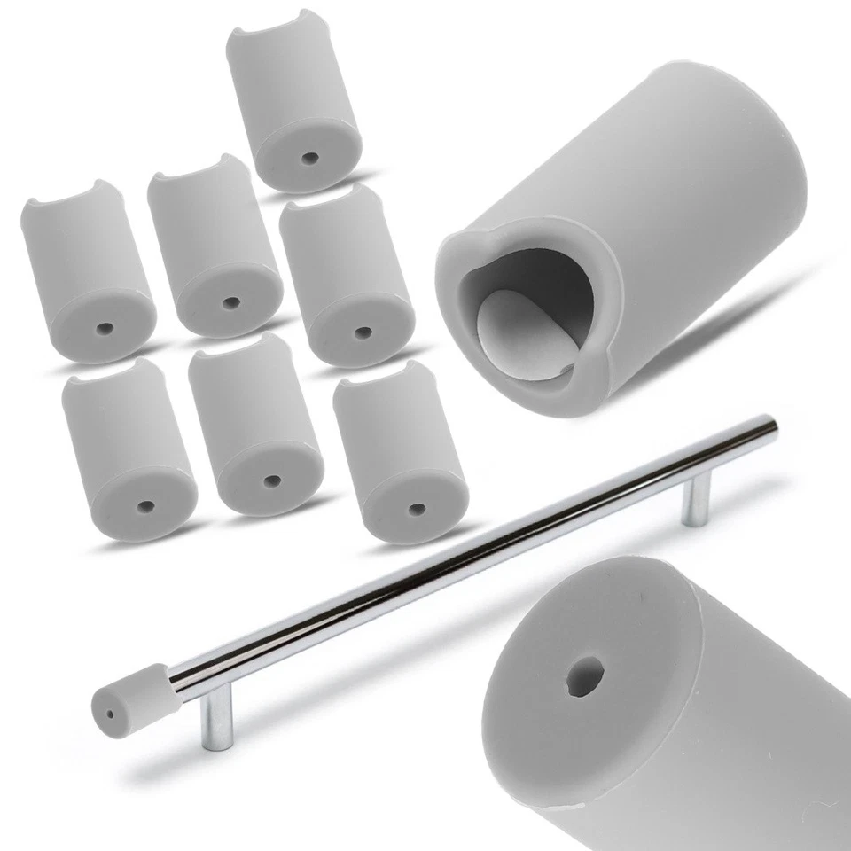 8 Pcs Baby Eckenschutz Babysicherheitswache Eckschützer Für Kinder - Bild 4 von 4