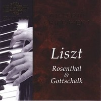 Friedheim - Arthur Plays Liszt - Cd - G3Z