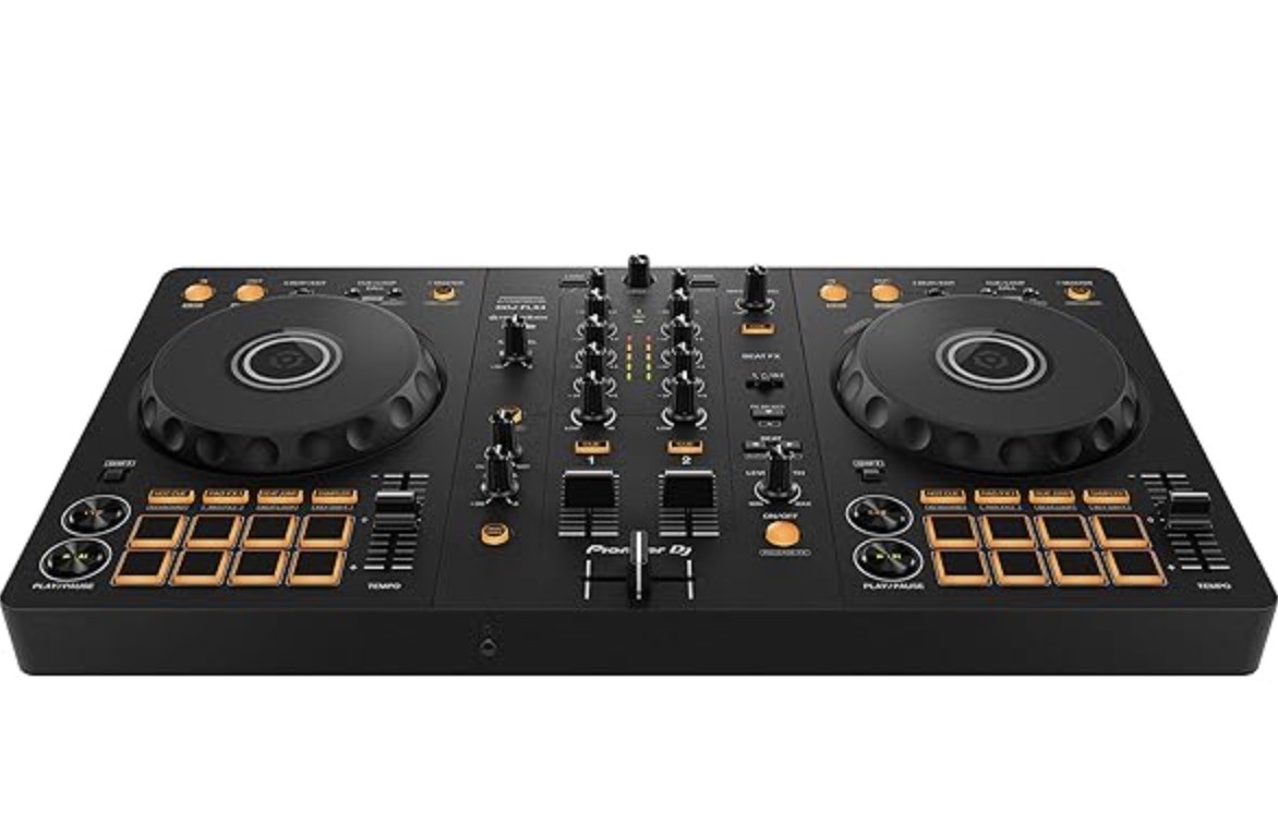 Pioneer DDJ-FLX4 ジャンク $_57.JPG?set_id=880000500F