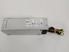 Lot of 10 Dell OptiPlex 7040 SFF 8 Pin 240 W Desktop Power Supply 2P1RD