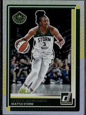 2025 Donruss WNBA Nneka Ogwumike 11