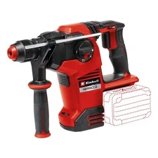 Einhell 4513950 POWER X CHANGE Herocco 36 28 Li S Rotary Hammer Drill