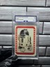1977 TOPPS STAR WARS SERIES 4 STICKER #38 R2-D2