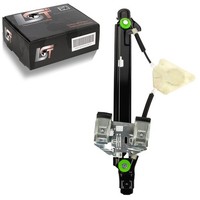 Fensterheber Elektrisch Ohne Motor Hinten Rechts FüR Seat Leon 1P1 2005-2012
