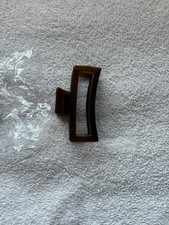 XL Claw Hair Clip
