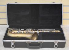 Selmer Bundy Alto Saxophone with Case Pre-owned FREE SHIPPING