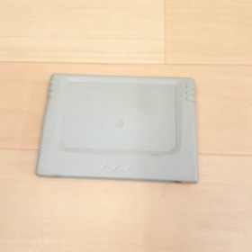 Sega Saturn console with 2 controllers, 6 games & memory Japan Gray tested