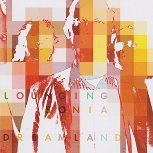 Lounging Sonia Dreamland (CD) Album
