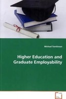 Michael Tomlinson | Higher Education And Graduate Employability | Taschenbuch