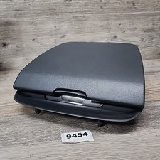 2008 Subaru Forester Center Dash Storage Comp...
