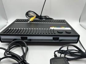 colecovision flashback classic games console 60 games Tested W/ 1 Controller