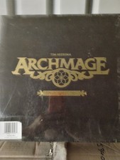 Image of Archmage Collector's Edition Board Game GenCon Edition