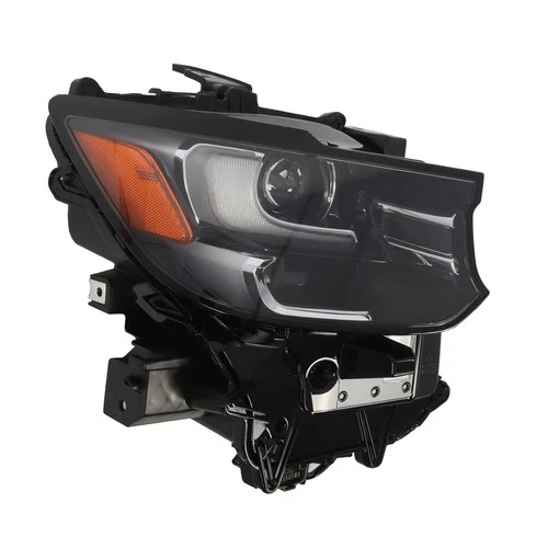 For 2023-2025 Mazda CX-90 W/ DRL AFS LED Headlight Assembly Right Passenger Side - Picture 5 of 12