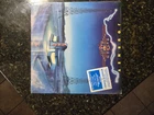 ✨Journey - Raised On Radio✨1986 - Vinyl LP OC-39936 vinyl EX to NM cover EX cond