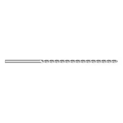 Dormer A9771/4 A977 Hss-E Brt Pfx 130D Xl Drill 1/4 Inch