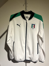 Italien Stadion Jacke 2016