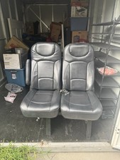 Used Custom Seats For Mercedes Sprinter Van 2014-2024