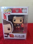 The Miz WWE  #169 Money in the Bank Funko Pop! Figurine