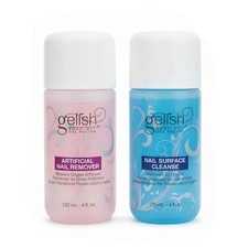 Gelish Nail Surface Cleanse & Artificial Nail...