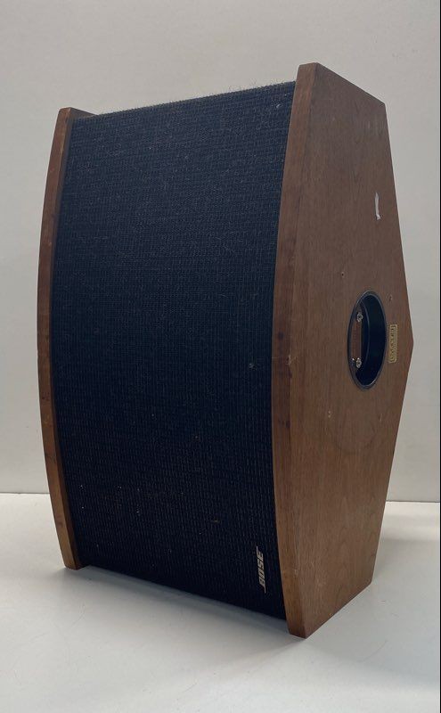 BOSE 901 Series V Speaker