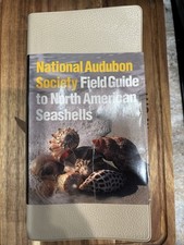 National Audubon Society Field Guide to North American Seashells