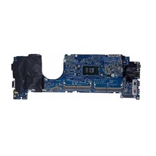 Dell Latitude 0YF9VM-MBD 7480 i5-6300u 2.4GHz DDR4 Laptop Motherboard 0YF9VM NO