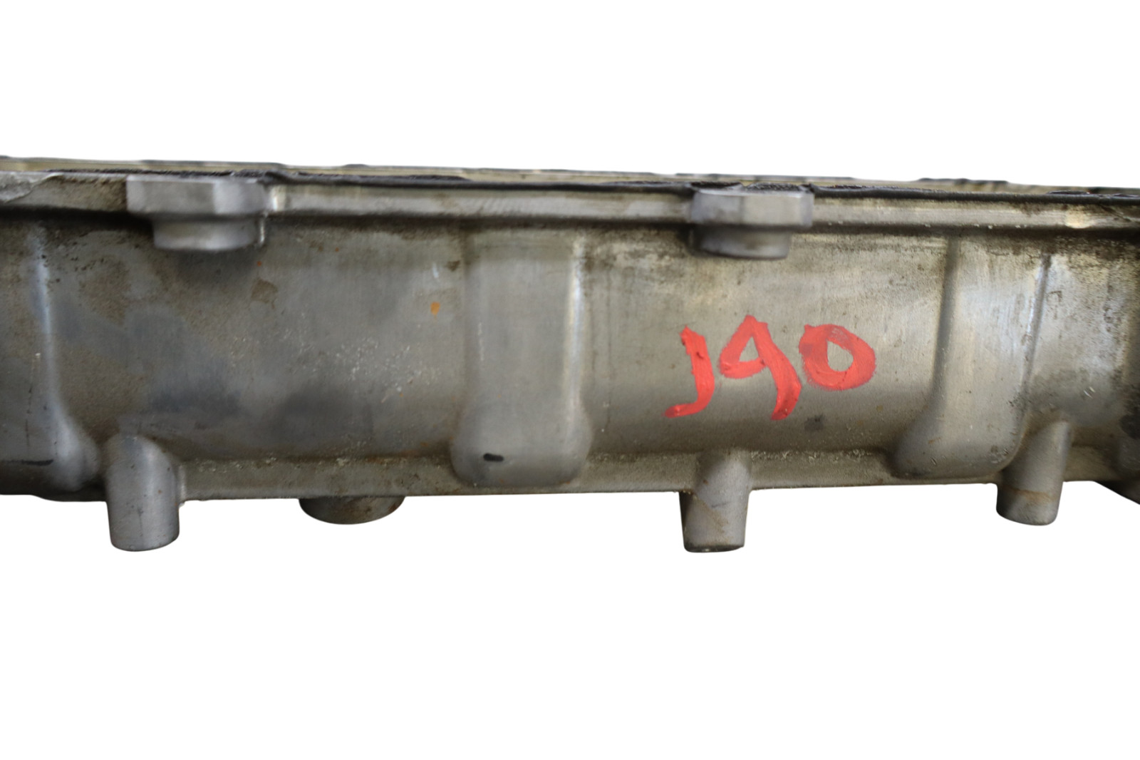 14–17 Maserati Ghibli Left Side Cylinder Head Rocker Valve Cover 288687 Oem