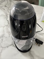 Bifinett Ice Crusher Black