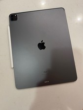 iPad Pro 12.9 Inch 5th Gen 512GB WiFi Space Gray Apple Pen Gen 2