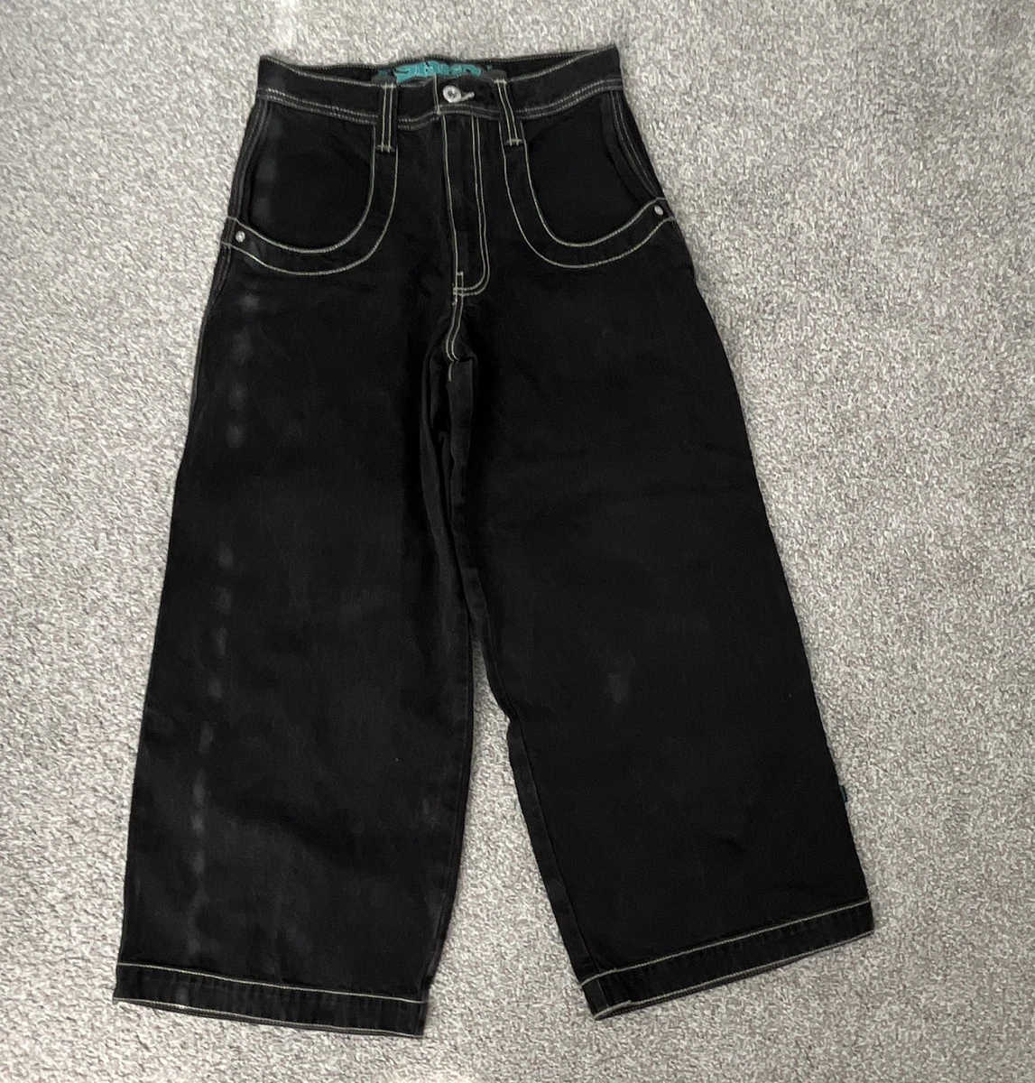 JNCO Jeans for Men in 32 Inseam for sale | eBay
