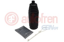 Kit de protection du boîtier de direction Gauche - Droite pour DS DS 7, DS 9