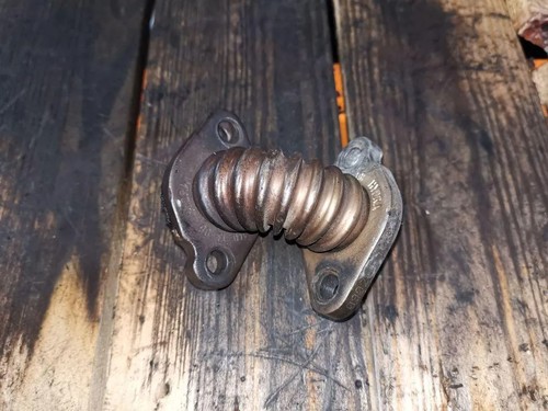 MERCEDES-BENZ E W212 AGR-Rohr 6421401308 3.00 Diesel 2013 33864463