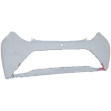 MTR Stoßfänger Stoßstange hinten passend für Toyota Aygo B4 PAB4 KGB4 