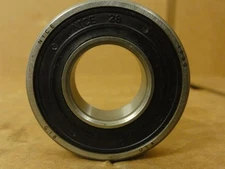 191200 New-No Box; RBC Bearings 1630-DCTN Ball Bearing; 0.75"ID; 1.625"OD; .50"W