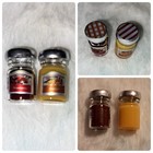 1:12 scale mini Smuckers jam and jelly jars. Works for 1:6 size, too! — photo 1