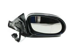 Retroviseur droit (ou coque) Mercedes 209