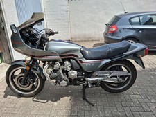 Oldie CBX 1000 Bj.1982 100PS