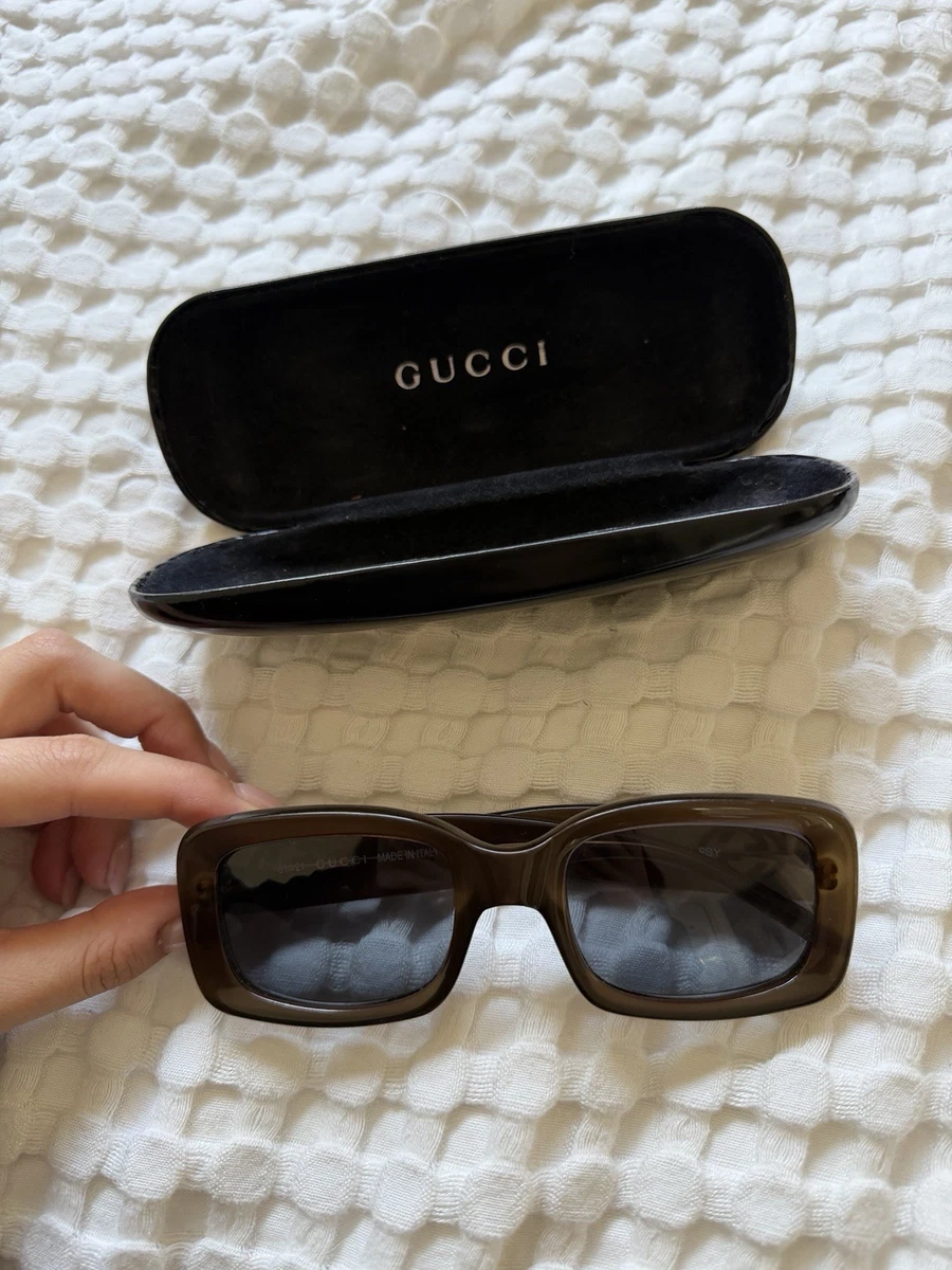25+ Gucci Square Sunglasses for Women with Vintage for sale