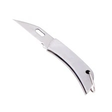 Tiny Folder Miniature Gadgets Collection Knife, Eastern Delights Pocket Small...